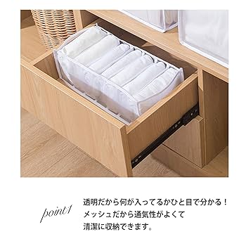 衣装ケース・衣類収納ケース creek angler's device / car organizer Quiet Mountain × Creek Angler's Device / Car Trunk Cargo